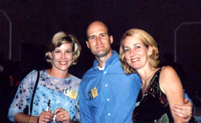 Karen and the Mantooths