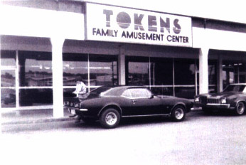 Anybody see Frank Taylor in there?